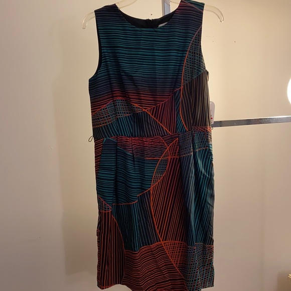 Jessica Simpson Dresses & Skirts - Jessica Simpson stripe dress!!!New!!!